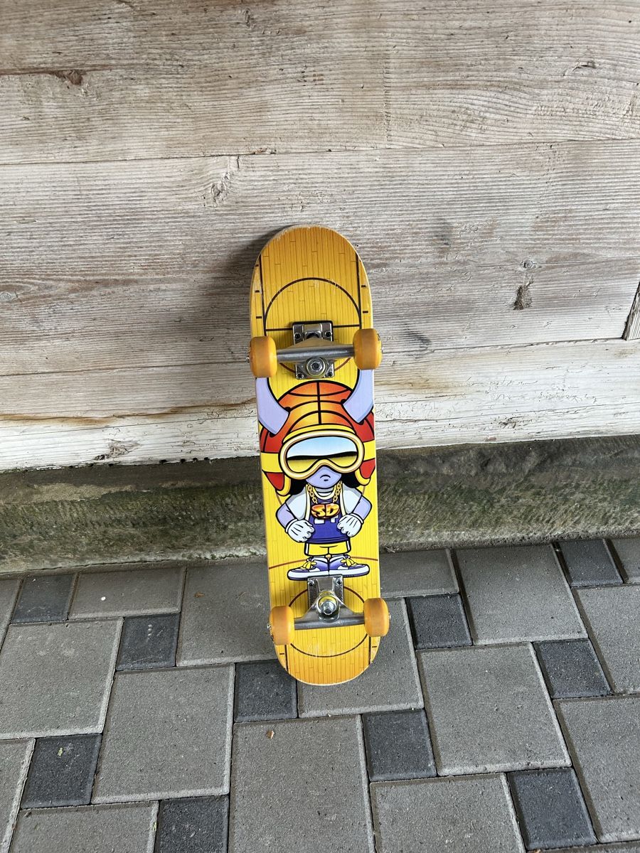 Skateboards: Skateboard – D'occasion à Krauchthal par Nati_H