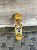 Skateboard