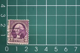 usa  stamp