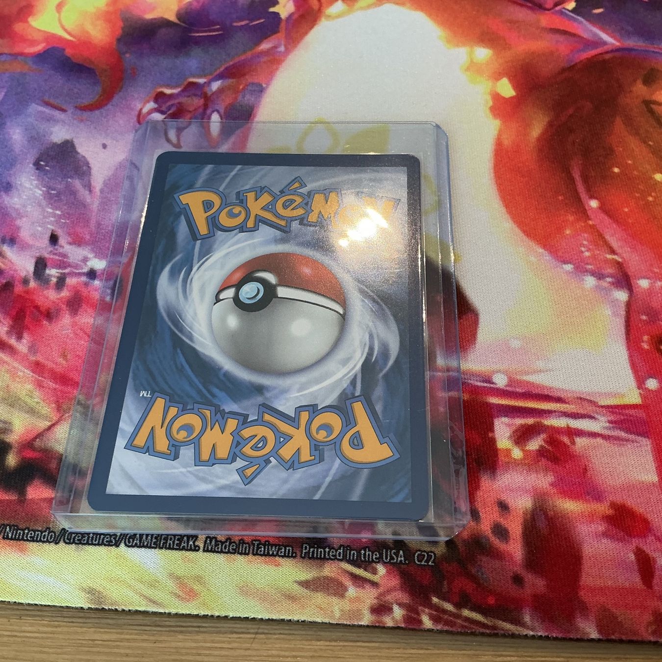 Pokémon Sammelbilder & Trading cards: Carte Pokémon PRE - EN - dès 2.- CHF – Gebraucht aus Chêne-Bourg von Neyto83 1