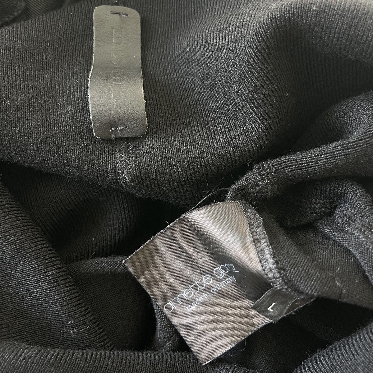 Annette Görtz Röcke: ANNETTE GÖRTZ Transformer Skirt – Neu (gemäss Beschreibung) aus Emmen von Avviivva_Com2023 8