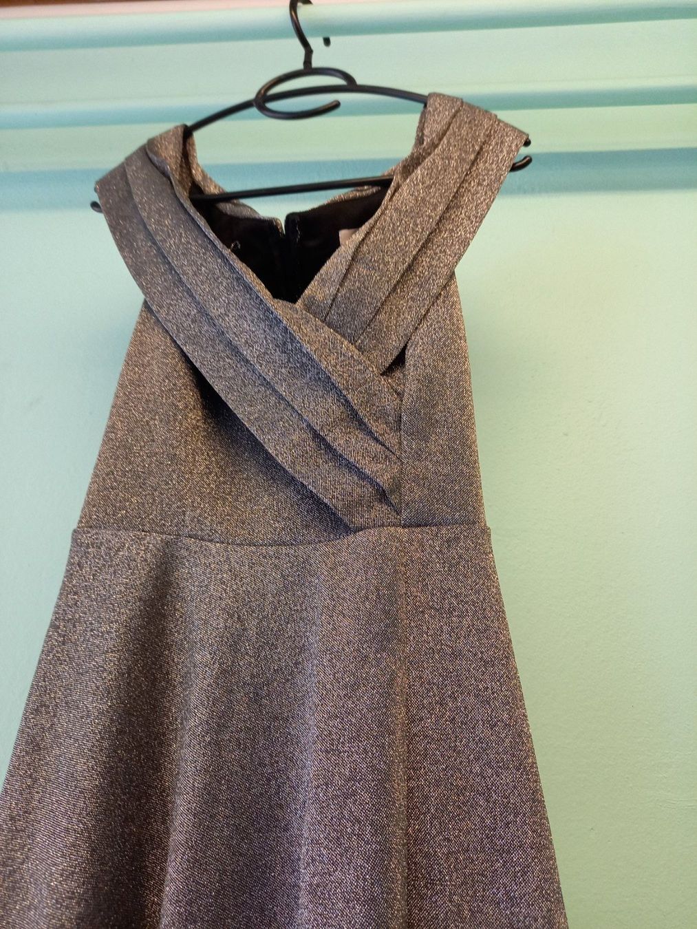 Vestiti: DAMEN   ABENDKLEID – Usato da Uster venduto da flocke1 3
