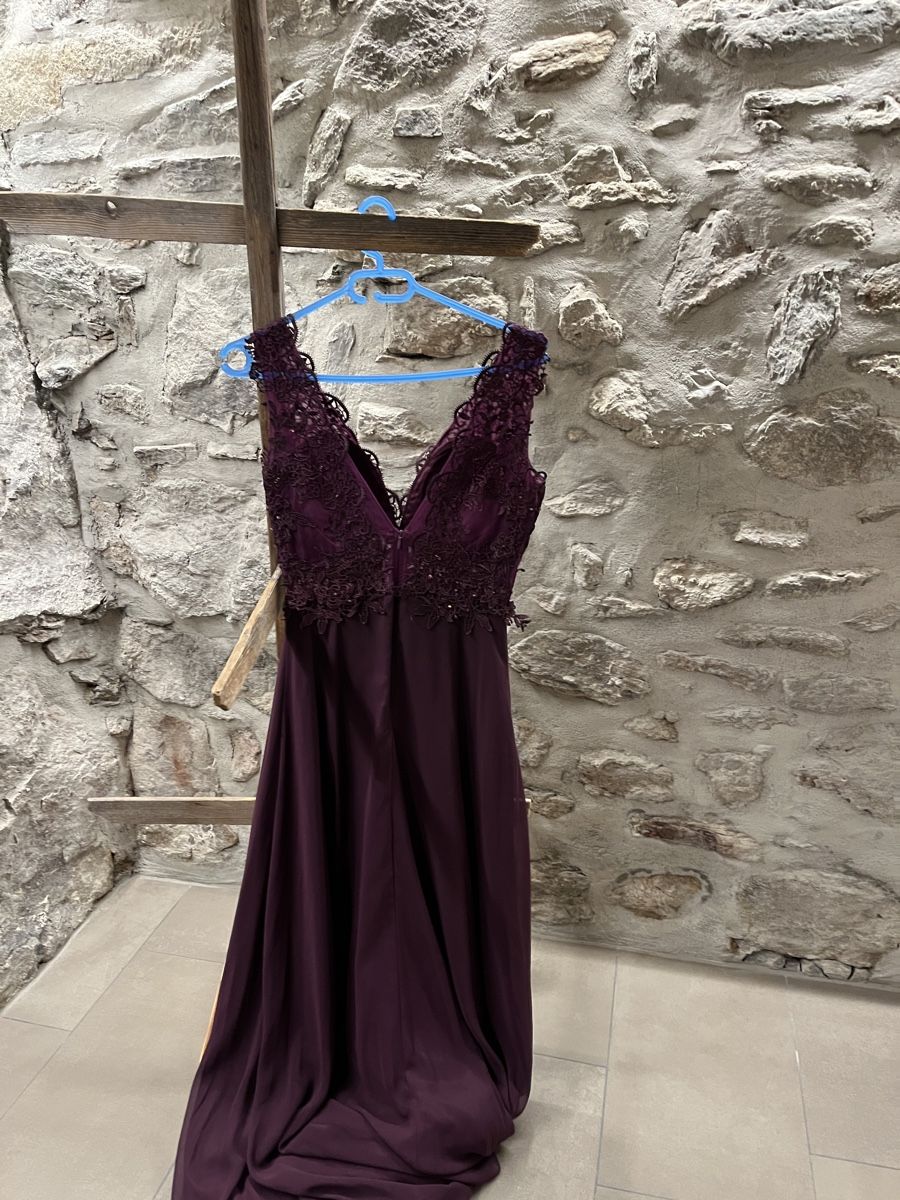 Vestiti: Abendkleid Joenia – Nuovo e nell'imballaggio originale da Klosters venduto da arnli98 3