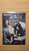 NHL Kelly Hrudey San Jose Sharks