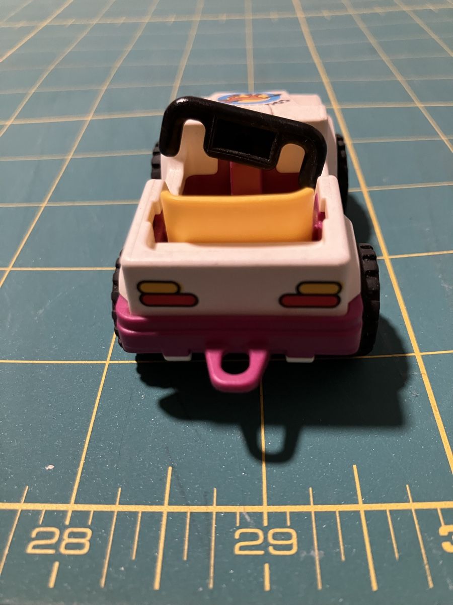 Playmobil Giocattoli: Playmobil auto – Usato da Bettwiesen venduto da jum_kq5y 2
