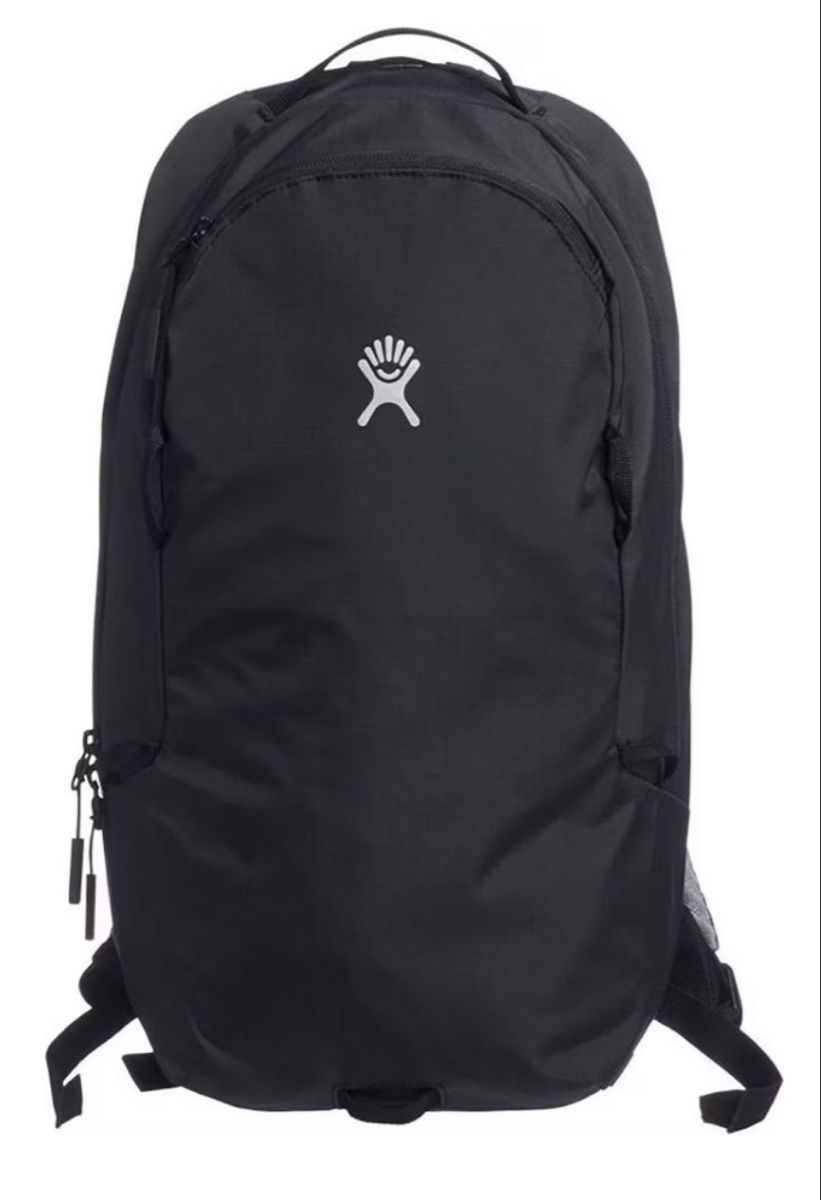 Sacs à dos: Wanderrucksack mit Trinksystem Halterung Schwarz – Neuf (Voir description) à Jona par Lili.lou 1