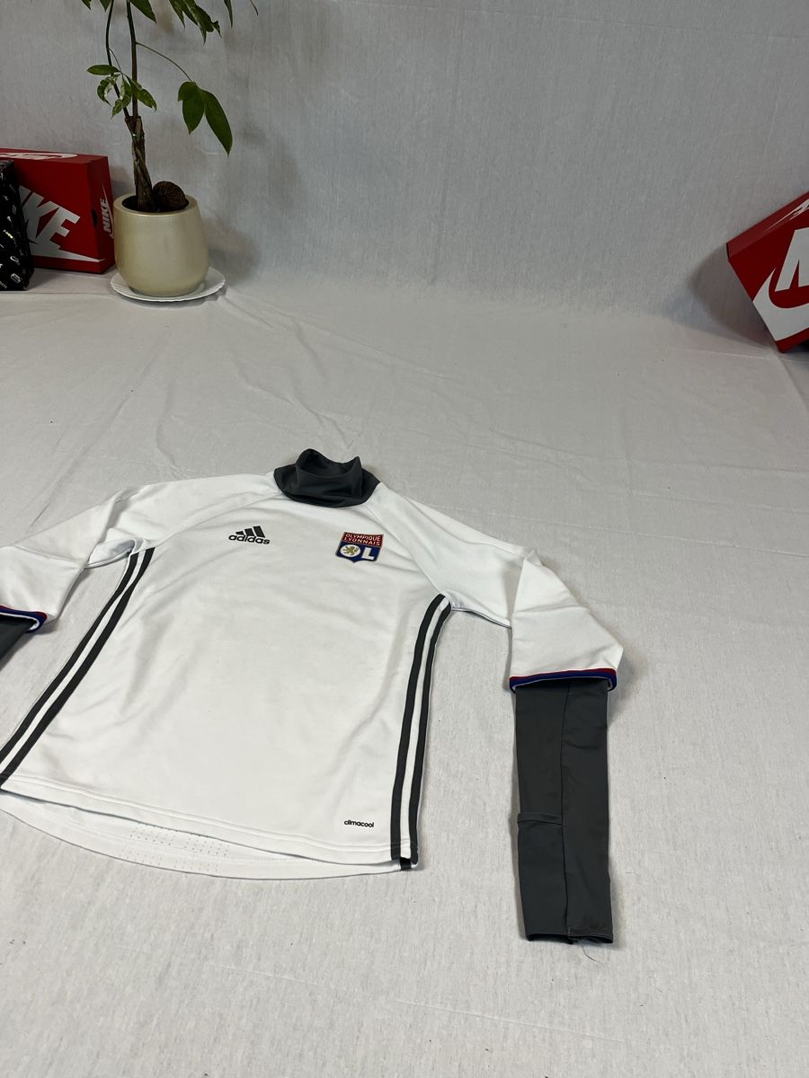Adidas Giacche: Adidas Trainingsjacke Lyon – Nuovo (secondo la descrizione) da Lindau venduto da KT_Vintage 1