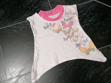 T-shirt Gr 104