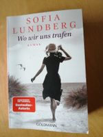 Sofia Lundberg - Wo wir uns trafen - Roman