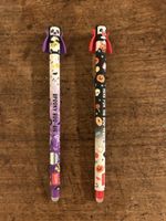 Legami Halloween 2026 limited edition  2x