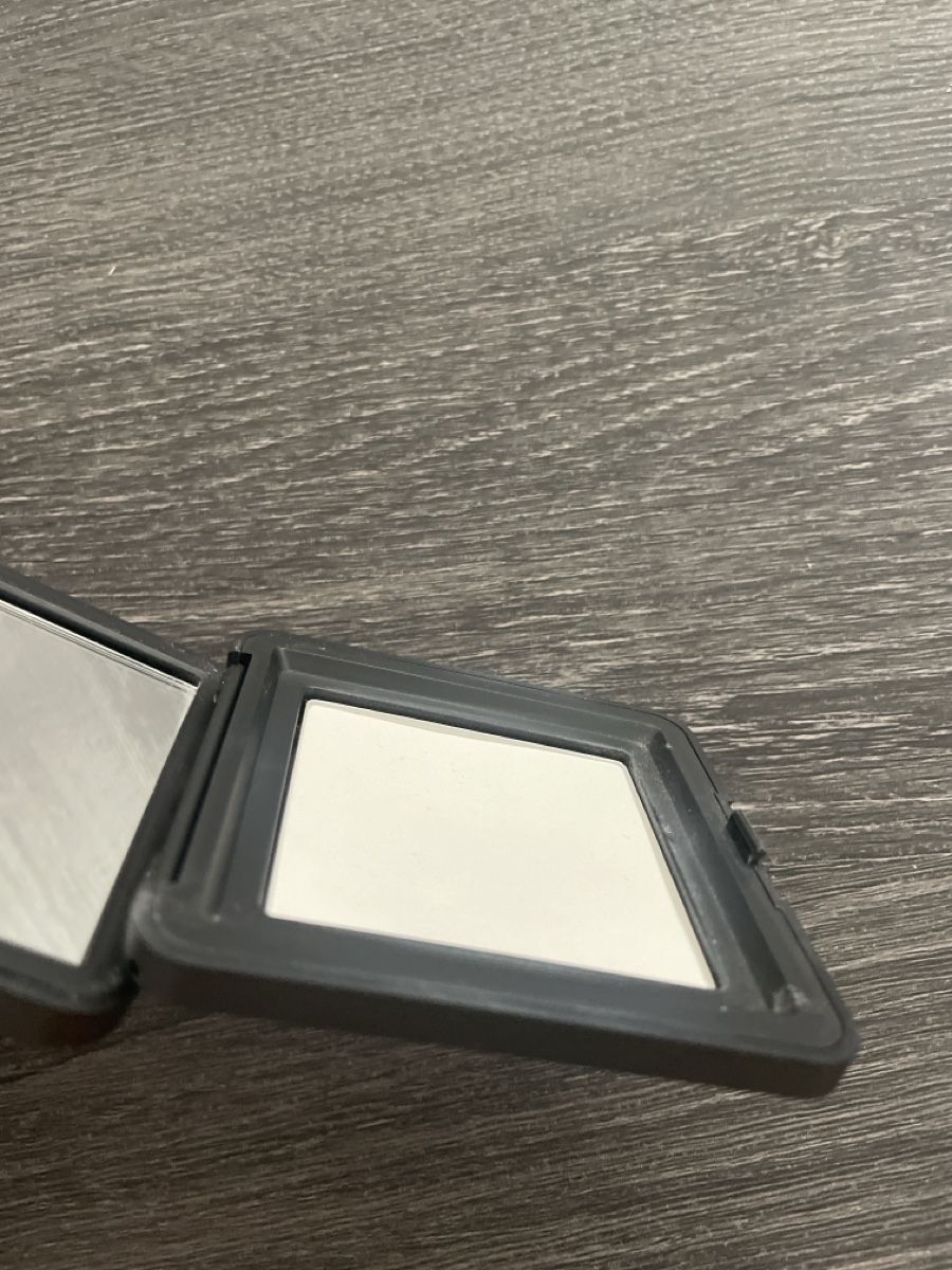 Make Up For Ever Make-up: Make Up For Ever - HD Skin pressed powder, translucent – Gebraucht aus Glattpark (Opfikon) von Rusalkaa 5