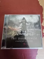CD - The Dark Tenor – Symphony Of Light (2014)