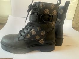 Guess orana Stiefelette