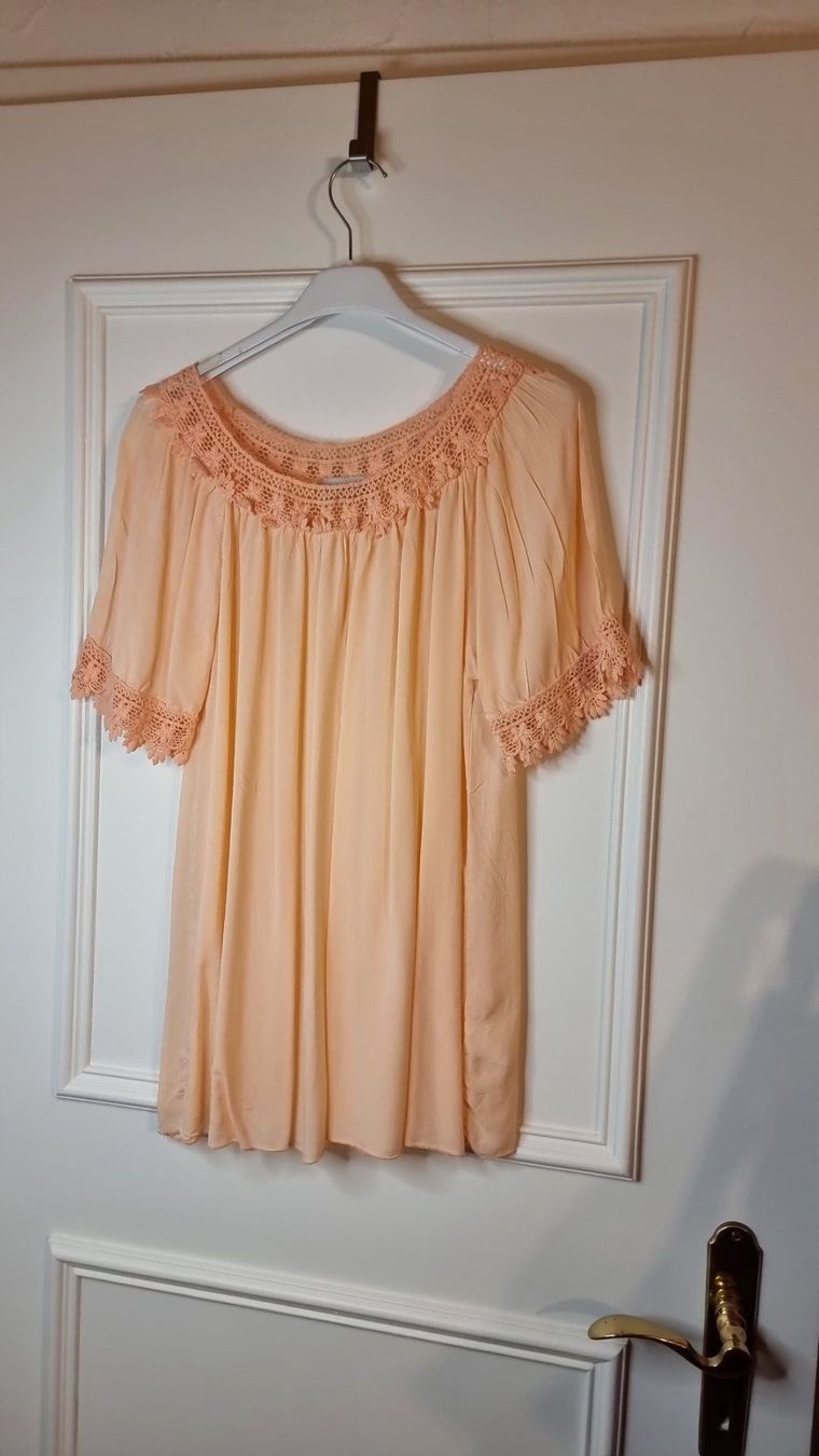 Camicette: Bluse Größe 38-M – Usato da Wald ZH venduto da Martin79 5