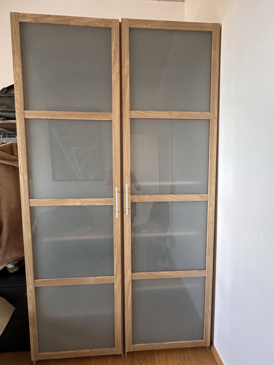 Ikea Schränke: Armoire – Gebraucht aus St-Prex von emi_7j6y