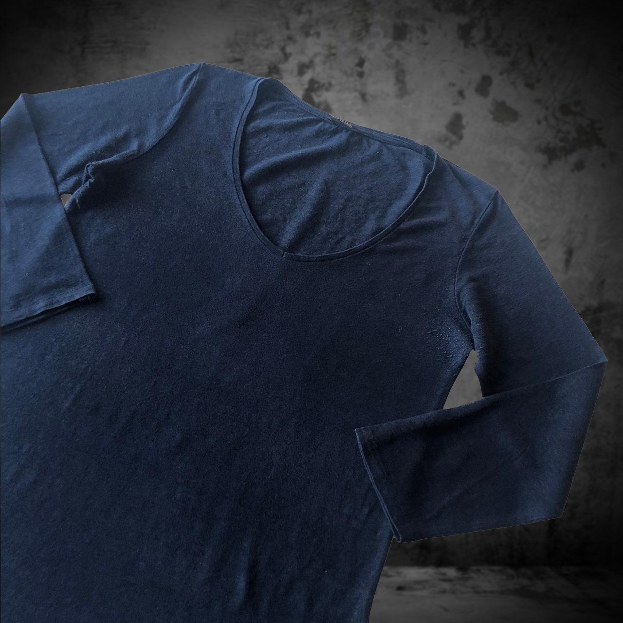 Massimo Dutti Pulls & Sweat-shirts: Pull Massimo Dutti Blue Deep Women M – D'occasion à Genève par ang_7j7j 3