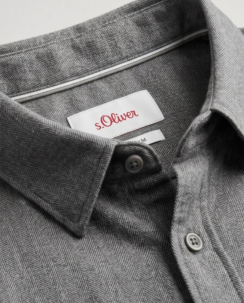S.Oliver Camicie: Chemise S. Oliver - neuve - XXL – Nuovo e nell'imballaggio originale da Vuisternens-Romont venduto da gol_xp6p 2