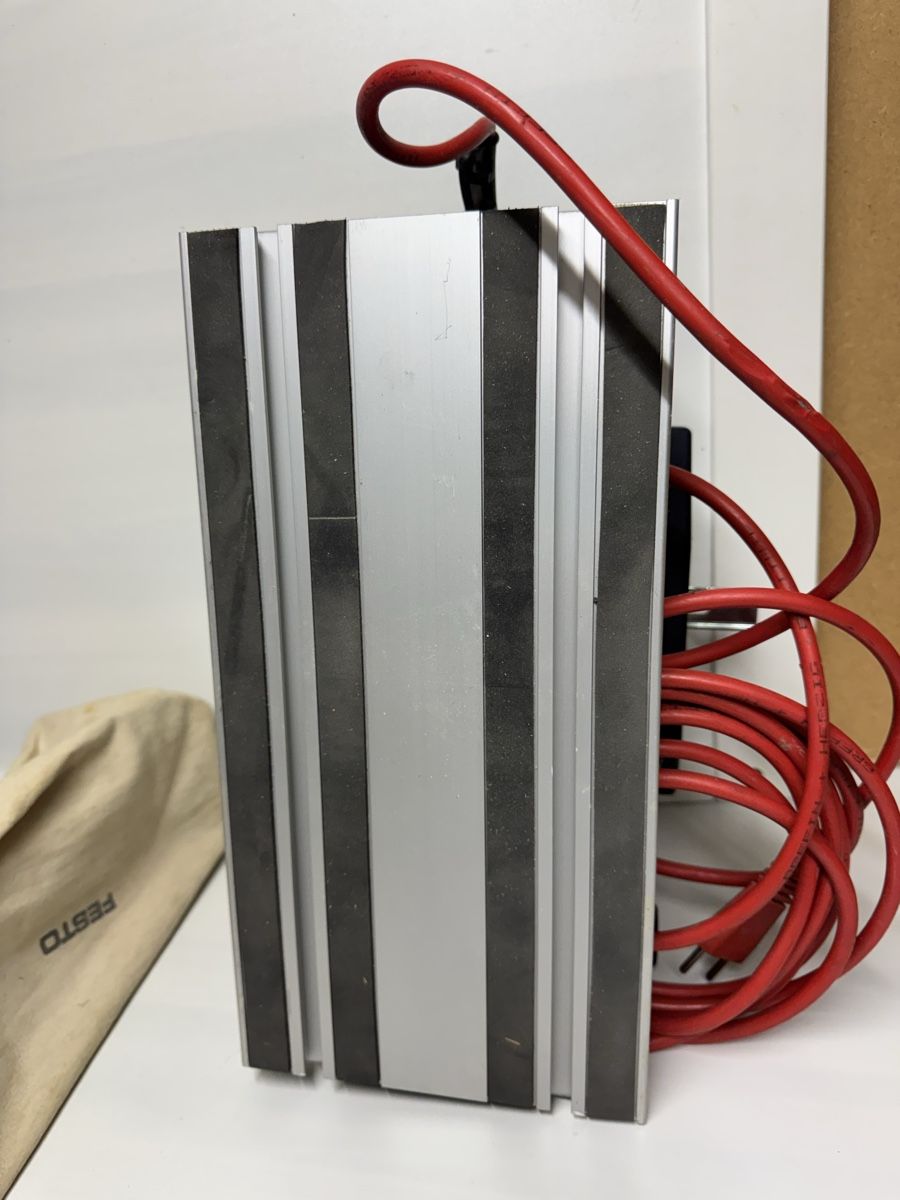 Festo Tutte le macchine: Festo Raboteuse HL 850 E, parfait pour vos projets! – Usato da Brügg BE venduto da Goob 7