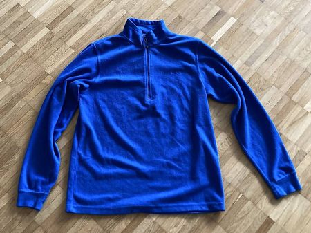 Faserpelz Gr 158