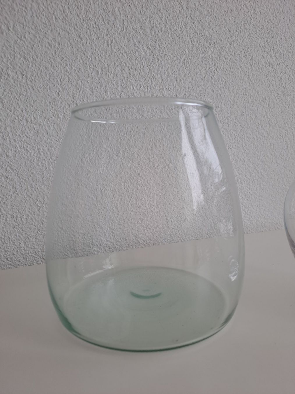 Vasi & Recipienti: Glas-Vasen 3er Set – Usato da Volketswil venduto da ronbons 4