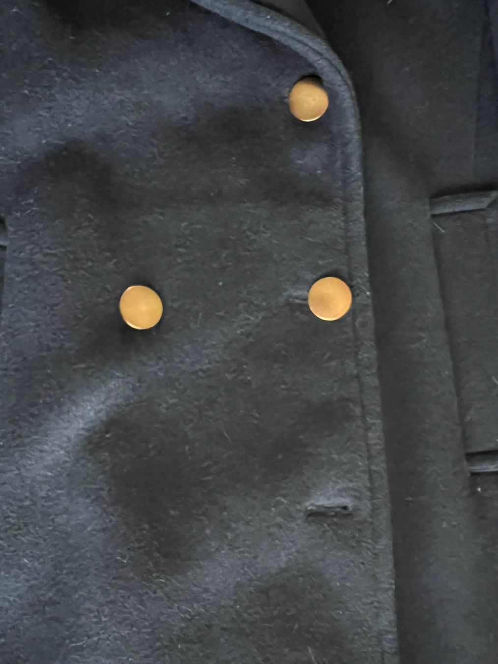 Zara Cappotti: Zara Coat – Usato da Lausanne venduto da dia_xs9l 2