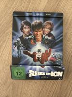 Die Reise ins Ich (1987, selten) BluRay Steelbook