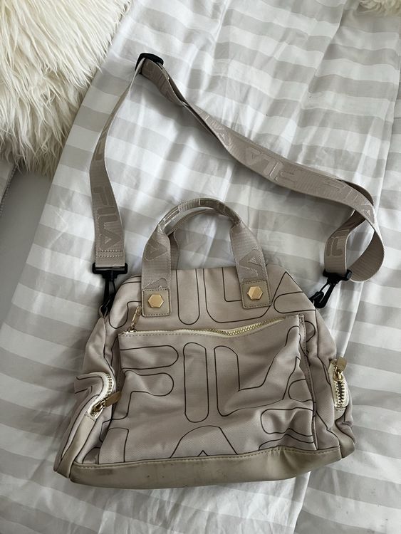 Fila Handtasche (Gebraucht) in Wettswil für CHF 12 – mit Lieferung