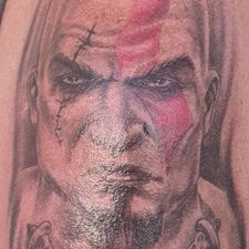 Profile image of Kratos02