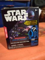 Star Wars squadron micro galaxy série 1