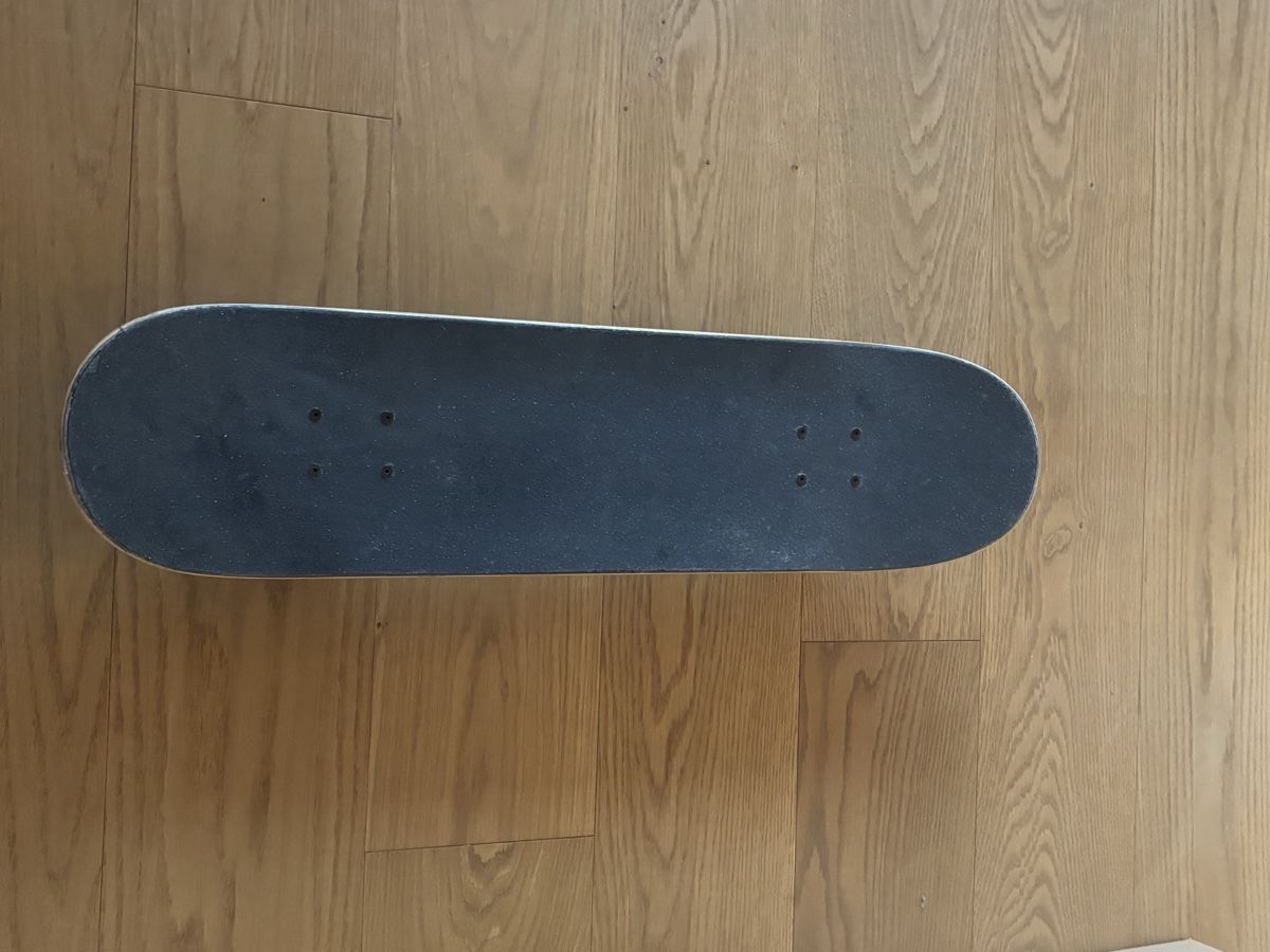 Skateboards: Primitive skateboard top kompomenten thunder lights bones – Usato da Chur venduto da Lolipop33333 3
