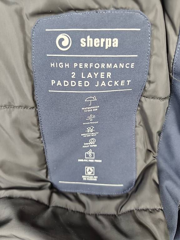 Giacche: Sherpa Outdoor L – Usato da Utzigen venduto da Unknoww