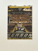 Carte collector CP Bern Adam Reideborn 2026