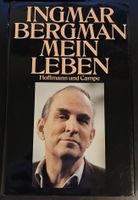 Buch Ingmar Bergman, Mein Leben
