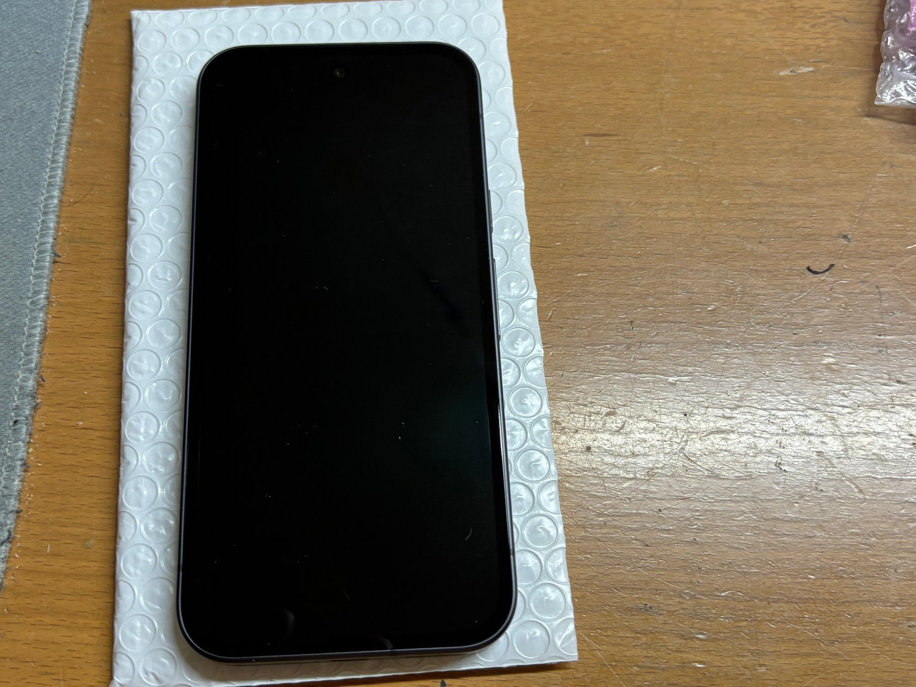 Google Handys / Smartphones: Google Pixel 9a 128Gb#19 – Gebraucht aus Au SG von bah_6f5w