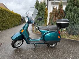 PIAGGIO Vespa Cosa 125