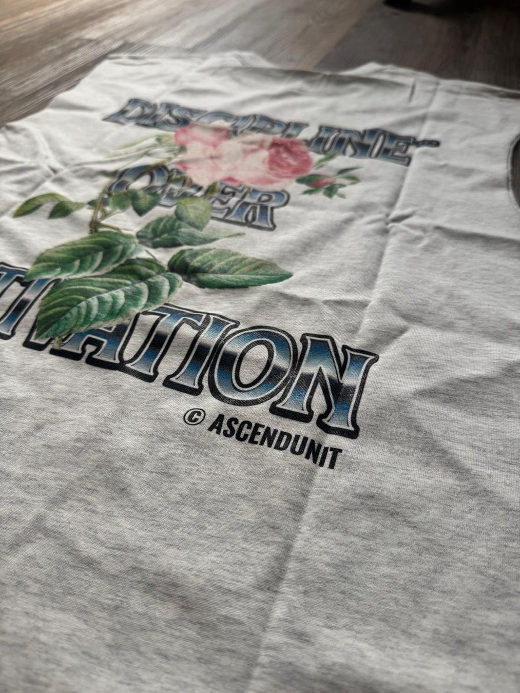 T-shirt: GYM TANK TOP ASCENDUNIT – Usato da Zürich venduto da tim-zh 2