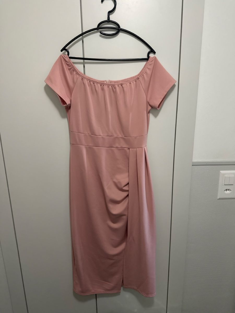 Robes: Festkleid pink – D'occasion à Romanshorn par si-01