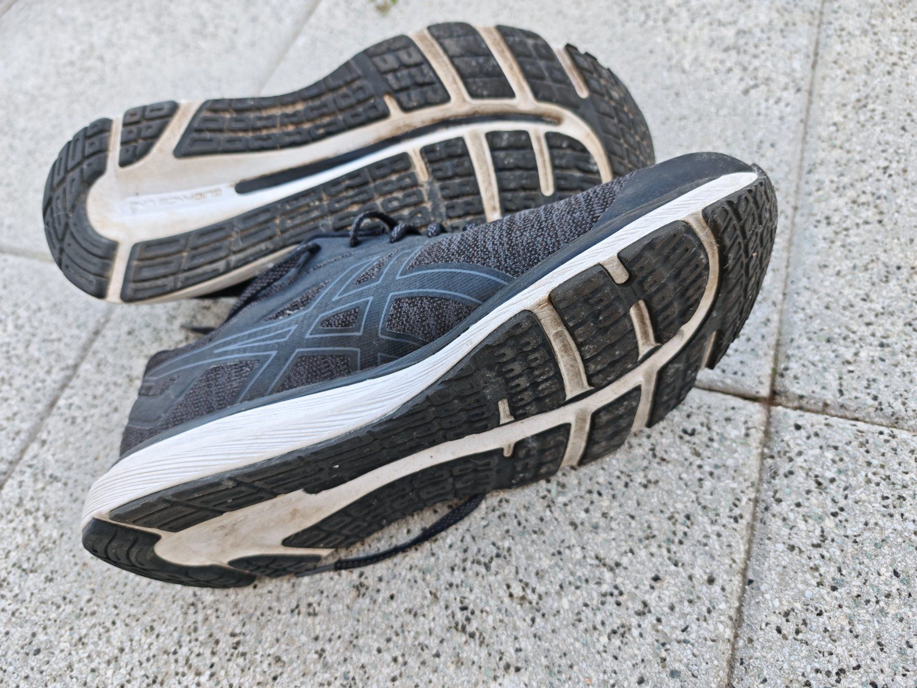 Asics Scarpe da uomo: Asics Gel-Cumulus 20, Grösse 47 – Usato da Gunzgen venduto da 0Aurin0 3