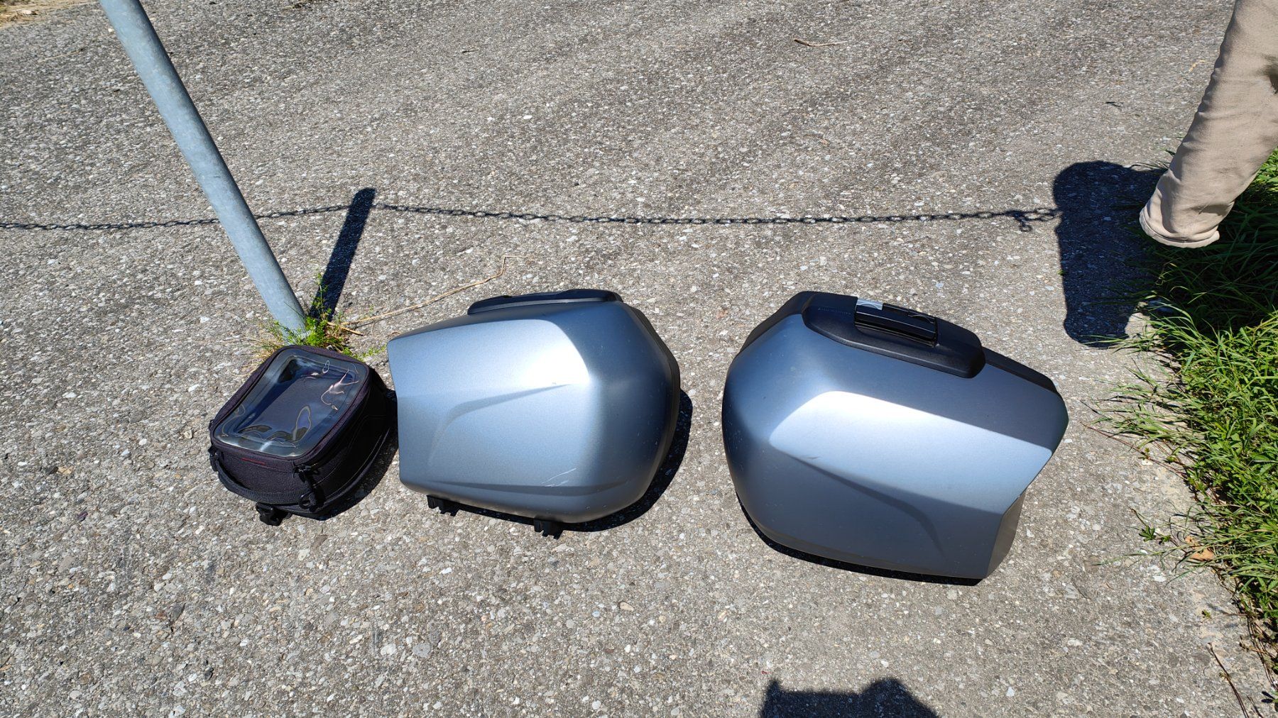 BMW Strasse: BMW R1200 R – Gebraucht aus Bösingen von Ruffus111 5