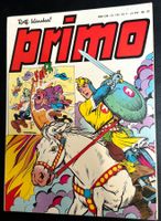 Primo Nr. 25 1974/1973, 100 Comics eingestellt ab 1.-