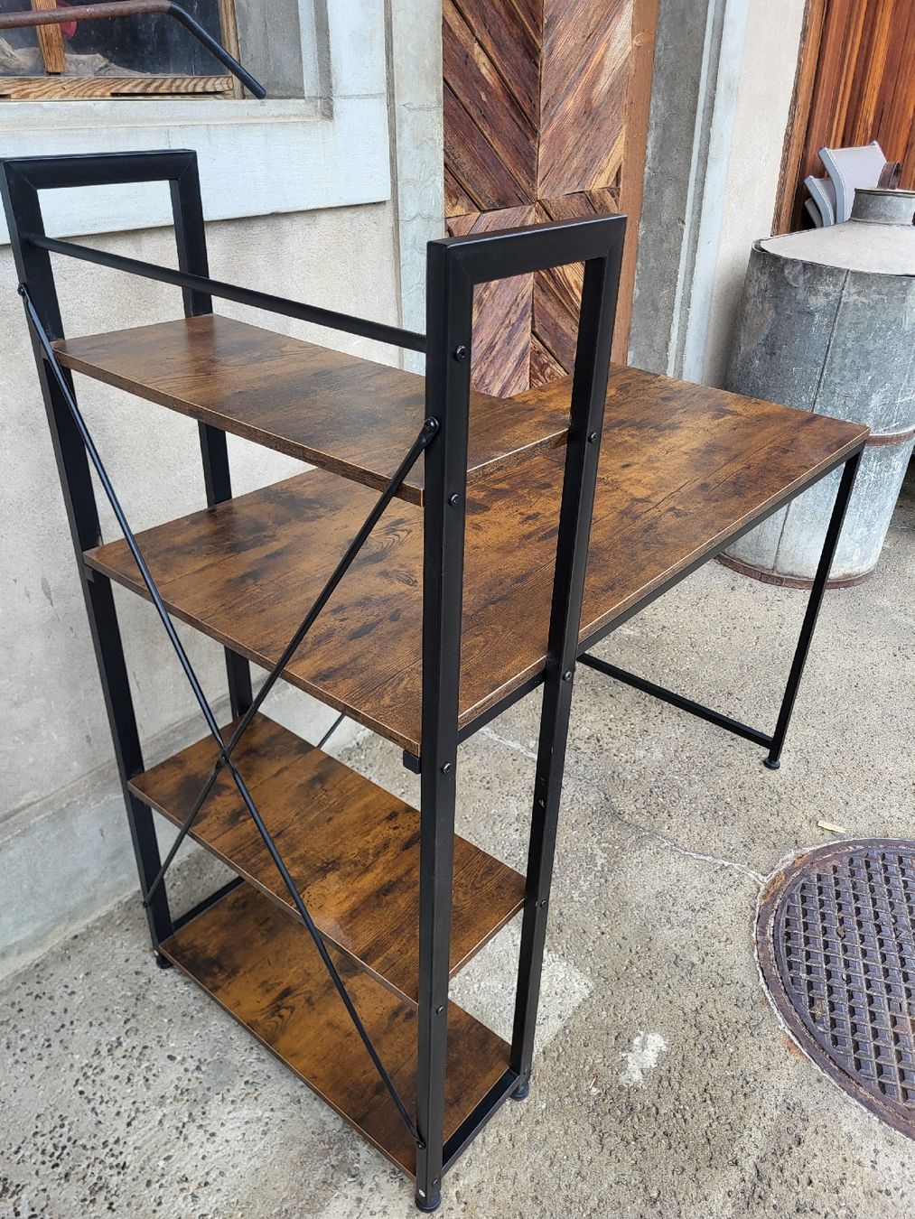 Scrivanie: Bürotisch/Schreibtisch – Usato da Schüpbach venduto da Mik_dv55 1