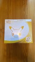 Pokemon Top-Trainer-Box 30Jahre Jubiläum Neu!