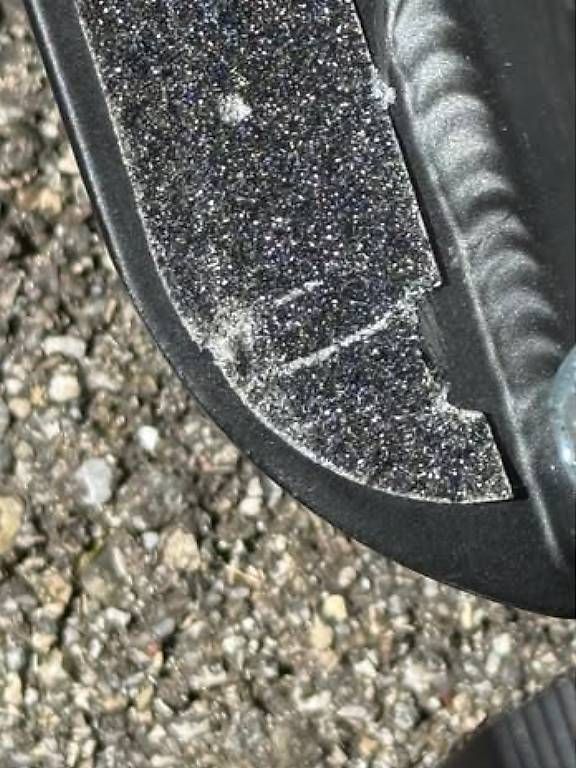 Kickboard: Trottinett  – Gebraucht aus Krinau von Rosella 3