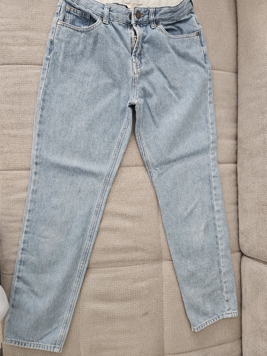 Stella McCartney Pantaloni: jeans – Usato da Chêne-Bourg venduto da gab_7cg8