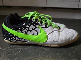 Nike FC247 Elastico II, Grösse 40 guter Zustand!