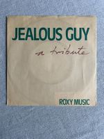 Roxy Music – Jealous Guy NM/VG+ 1981