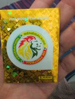 Logo Sénégal SEN 1