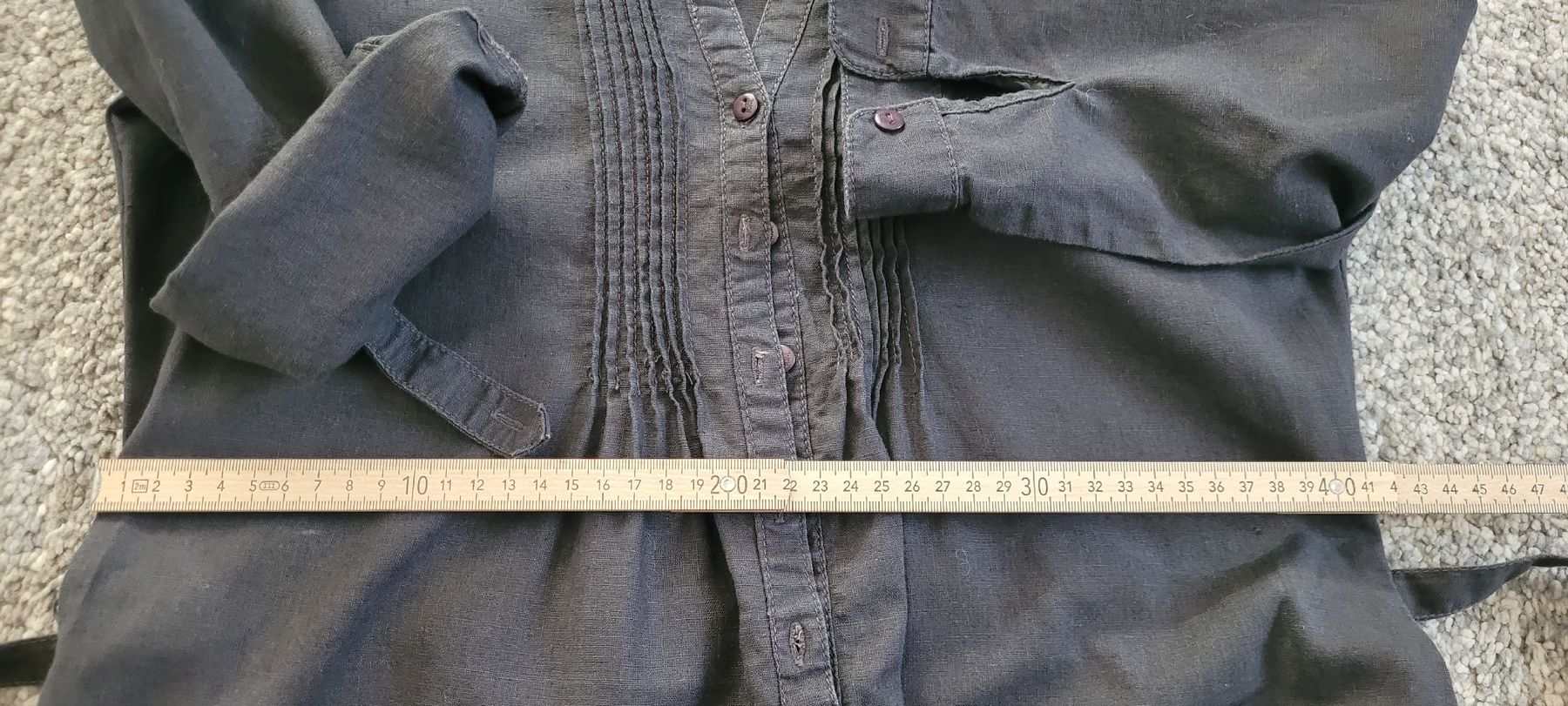 Kleider & Röcke: Robe légère cotton  – Gebraucht aus Farvagny-le-Grand von Nayanis 1