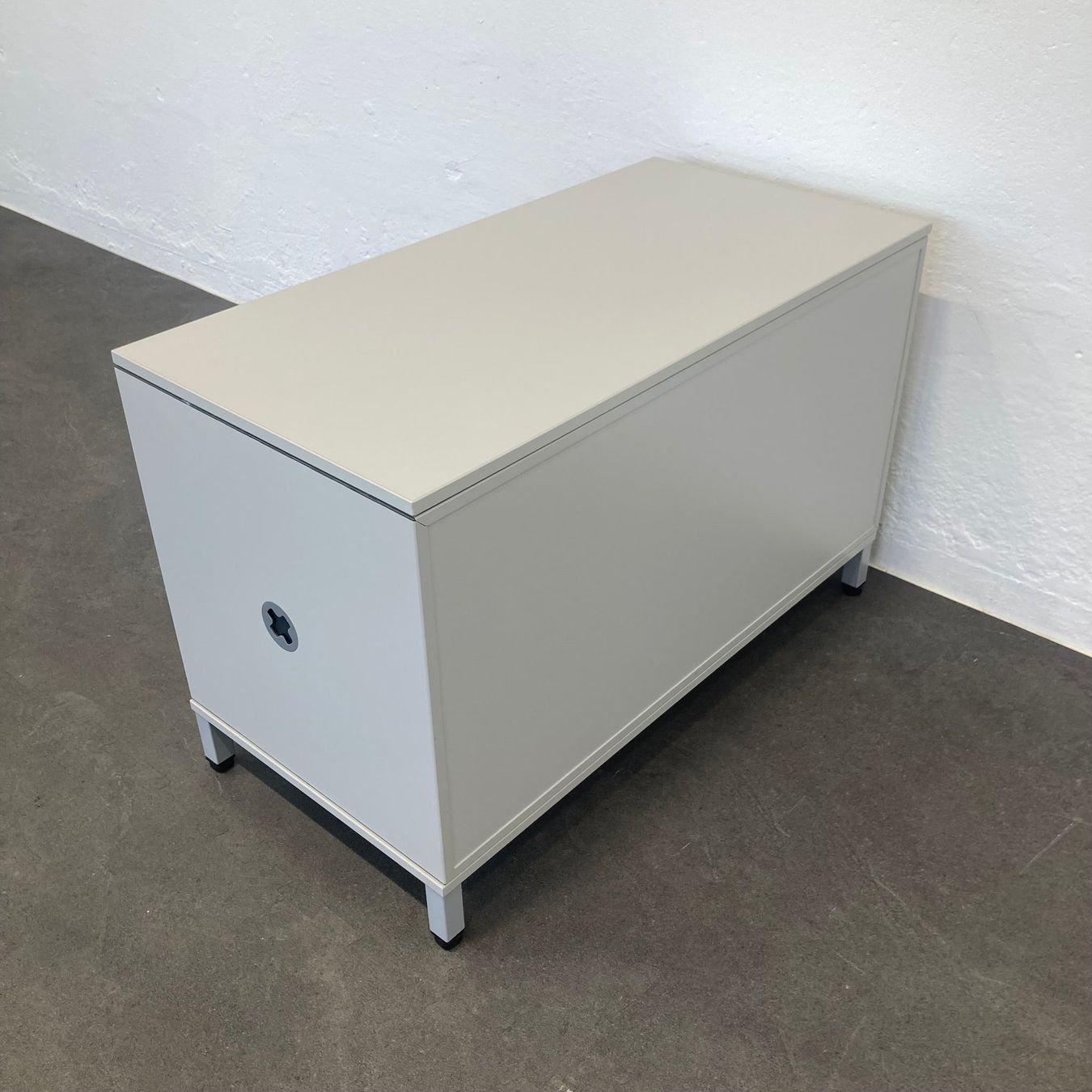 Scaffali: Steelcase Flexbox Hängeregister-Sideboard – Usato da Schönenwerd venduto da mcofficeshop 7