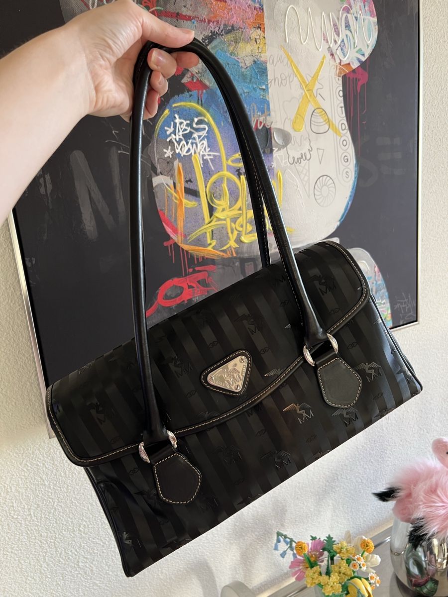 Maison Mollerus Sacs: Maison Mollerus Handtasche – D'occasion à Aarau par Sammy.